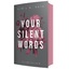 April G. Dark: Your silent Words: New Ad