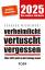 verheimlicht – vertuscht – vergessen 2025 - Was 2024 nicht in der Zeitung stand