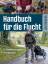 Lars Konarek: Handbuch für die Flucht / 