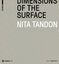 Franz Schuh: Nita Tandon: Dimensions of 