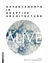 Ludger Hovestadt: ALIVE / Advancements i