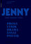 Johanna Kliem: JENNY. Ausgabe 02: Denken