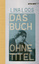 Lina Loos: Das Buch ohne Titel - Erlebte