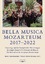 Stefan David Hummel: BELLA MUSICA MOZART