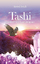 Arobed Assiah: Tashi - Amethyst und Lave