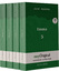 Jane Austen: Emma - Teile 5-8 (Buch + 4 