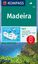KOMPASS Wanderkarte 234 Madeira 1:50.000 KOMPASS Wanderkarte 234 Madeira 1:50.000