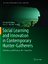 Barry S. Hewlett: Social Learning and In Barry S. Hewlett: Social Learning and In