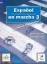 Espanol en marcha 3. Cuaderno de ejercicios (inkl. CD) / Español en marcha 3. Cuaderno de ejercicios (inkl. CD) - Nivel B1