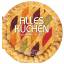 Academia Barilla: Alles Kuchen - 50 Reze