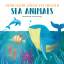 Sea Animals - Meine ersten Wörter auf En