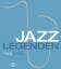 Lovano, Joe; Milkowski, Bill: Jazz-Legen