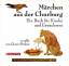 Gianni Bodini: Märchen aus der Churburg