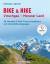 Christjan Ladurner: Bike & Hike Vinschga