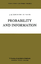 I. M. Yaglom: Probability and Informatio