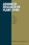 N. Murata: Advanced Research on Plant Li N. Murata: Advanced Research on Plant Li