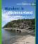 Bodengraven, Paul van: Wandern in Väster