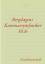 Gustaf Berglund: Bergslagens Kammarsymfo