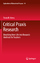 Tricia M. Kress: Critical Praxis Researc