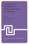 Williams, J. C.: Stochastic Systems: The