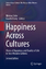 Gareth Davey: Happiness Across Cultures