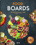 Maegan Brown: Food-Boards