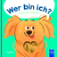 Wer bin ich? Fühlen und Entdecken - Haus