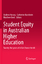 Andrew Harvey: Student Equity in Austral