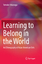 Tomoko Tokunaga: Learning to Belong in t