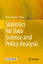 Azizur Rahman: Statistics for Data Scien