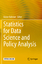 Azizur Rahman: Statistics for Data Scien