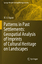 Rajani, M. B.: Patterns in Past Settleme Rajani, M. B.: Patterns in Past Settleme