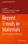 K. Geetha: Recent Trends in Materials