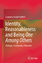 Laurance Joseph Splitter: Identity, Reas Laurance Joseph Splitter: Identity, Reas