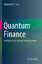 Lee, Raymond S. T.: Quantum Finance - In