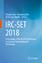 Huaqun Guo: IRC-SET 2018