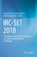 Huaqun Guo: IRC-SET 2018 / Proceedings o