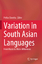 Pritha Chandra: Variation in South Asian