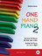 Barbara Arens: One Hand Piano 2. Nochmal