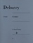 Claude Debussy: Estampes