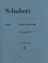 Franz Schubert - Oktett F-dur D 803 für 