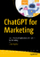 Eldar Najafov: ChatGPT for Marketing