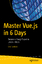 Eric Sarrion: Master Vue.js in 6 Days