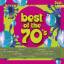 gebrauchter Tonträger – Best of the 70's – Sister Sledge, Chic, Carl Douglas, David Dundas, John Paul Young.. – Bild 1