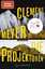 gebrauchtes Buch – Clemens Meyer – Die Projektoren - Roman | Shortlist Deutscher Buchpreis 2024 / Nominiert für den Bayerischen Buchpreis 2024 – Bild 1