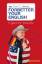 gebrauchtes Buch – Hansen, Eric T – Forbetter your English - Englisch für Deutsche – Bild 1