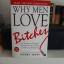 gebrauchtes Buch – Sherry Argov – Why Men Love Bitches – Bild 1