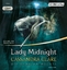 gebrauchtes Hörbuch – Cassandra Clare (Autor) – Lady Midnight: Die dunklen Mächte 2 MP3 CDs – über 23 Stunden LAufzeit ! – Bild 1