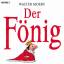 gebrauchtes Buch – Walter Moers – Der Fönig - Ein Moerschen – Bild 1