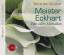 gebrauchtes Hörbuch – Meister Eckhart – Meister Eckhart - Vom edlen Menschen – Bild 1